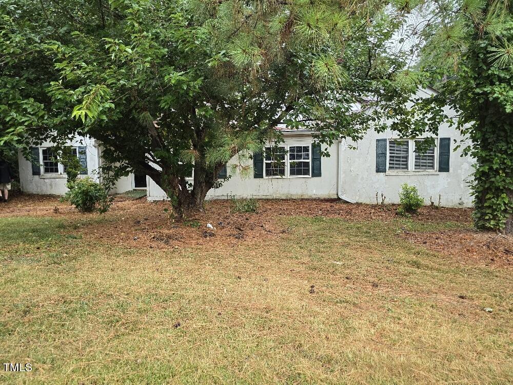 Red Bud Dr, Henderson, NC 27536