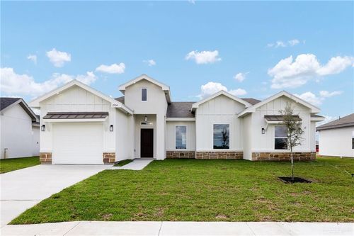 1704 Alyssa Dr, Mercedes, TX, 78570 | Card Image