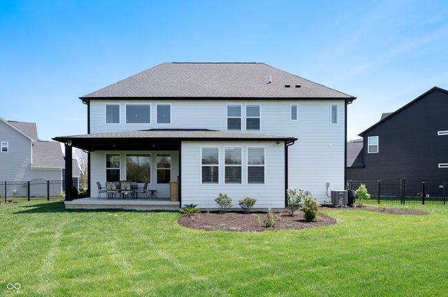 8452 Ironhill Ct, House other with 4 bedrooms, 3 bathrooms and null parking in Indianapolis IN | Image 26