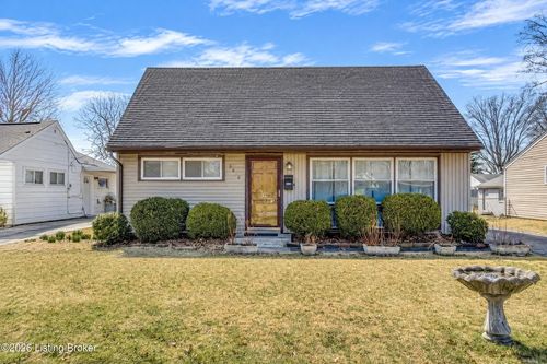 4816 Redwing Way, Louisville, KY, 40213 | Card Image