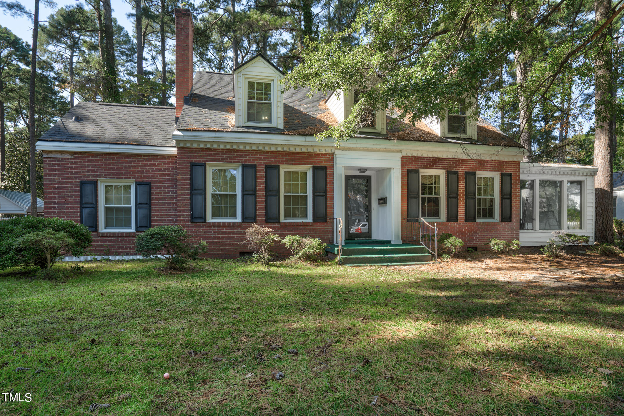 Lafayette Ave, Rocky Mount, NC 27803