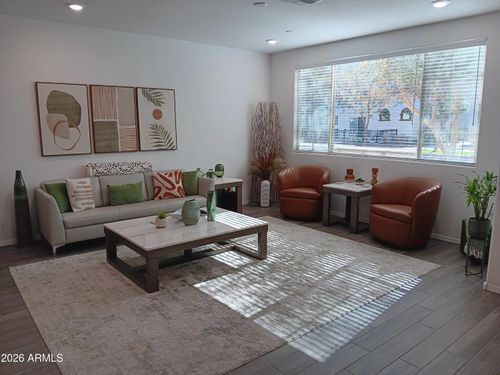 106-1825 E Hampton Lane, Gilbert, AZ, 85295 | Card Image