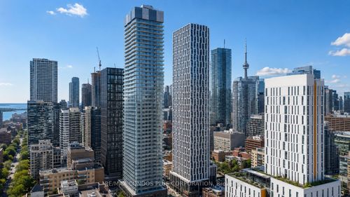 907-100 Dalhousie St, Toronto, ON, M5B0C7 | Card Image