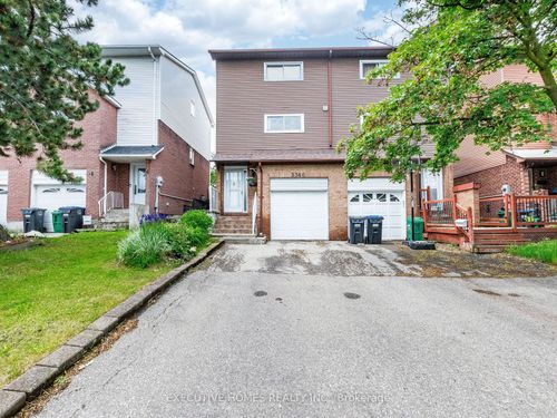 3346 Burdock Pl, Mississauga, ON, L5A4B7 | Card Image