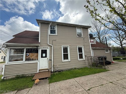 4517 Hyde Ave, Cleveland, OH, 44109-1041 | Card Image