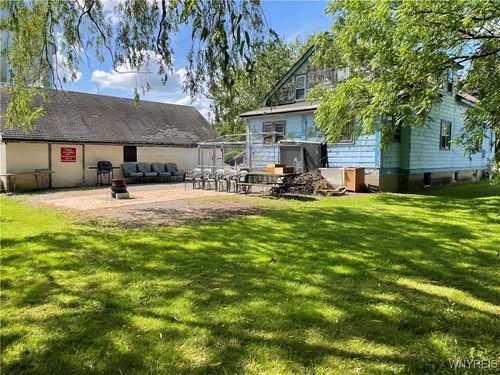 5750 Seneca Street, Elma, NY, 14059 | Card Image