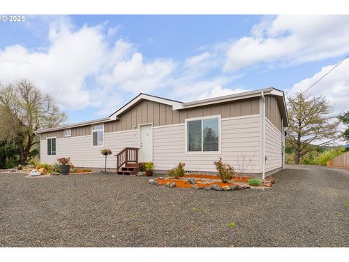 100 Crater Rd, Camas Valley, OR, 97416-9735 | Card Image