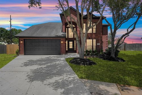 5703 Ashbury Trails Ct, Sugar Land, TX, 77479-8909 | Card Image