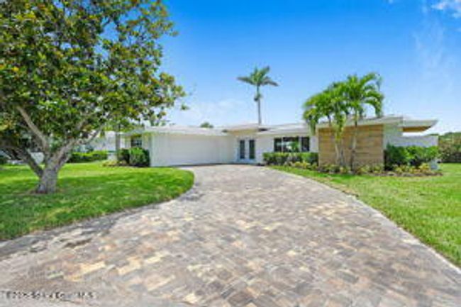 57 Riverview Ln, House other with 3 bedrooms, 2 bathrooms and null parking in Cocoa Beach FL | Image 87