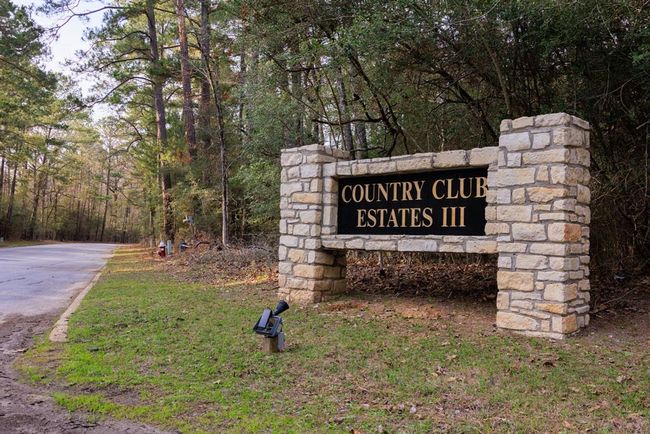 Lot 2 Poland Spring Ct Court, Home with 0 bedrooms, 0 bathrooms and null parking in Huntsville TX | Image 18