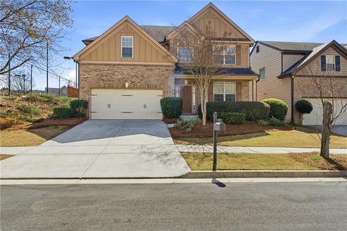 3291 Montauk Hill Dr, Buford, GA, 30519-8616 | Card Image