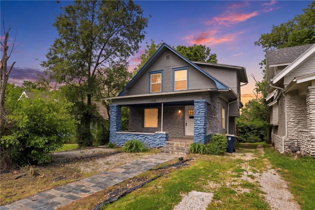 Residential in Kansas City 2