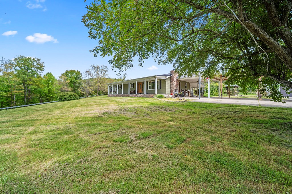 Residential in Otway 4