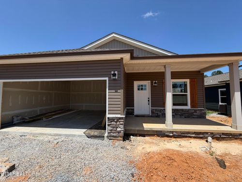 3965 Crimson Clover Ln, Knoxville, TN, 37924-2582 | Card Image