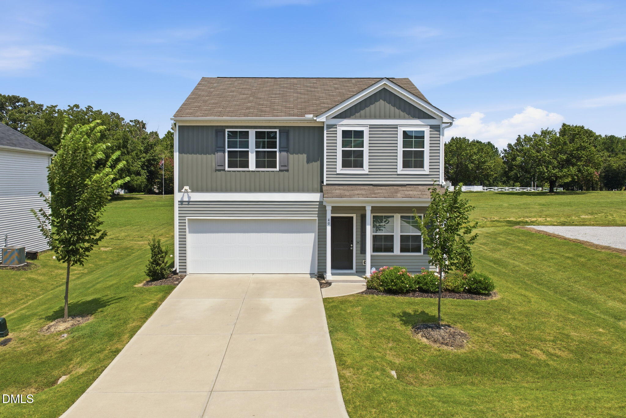 Residential in Youngsville