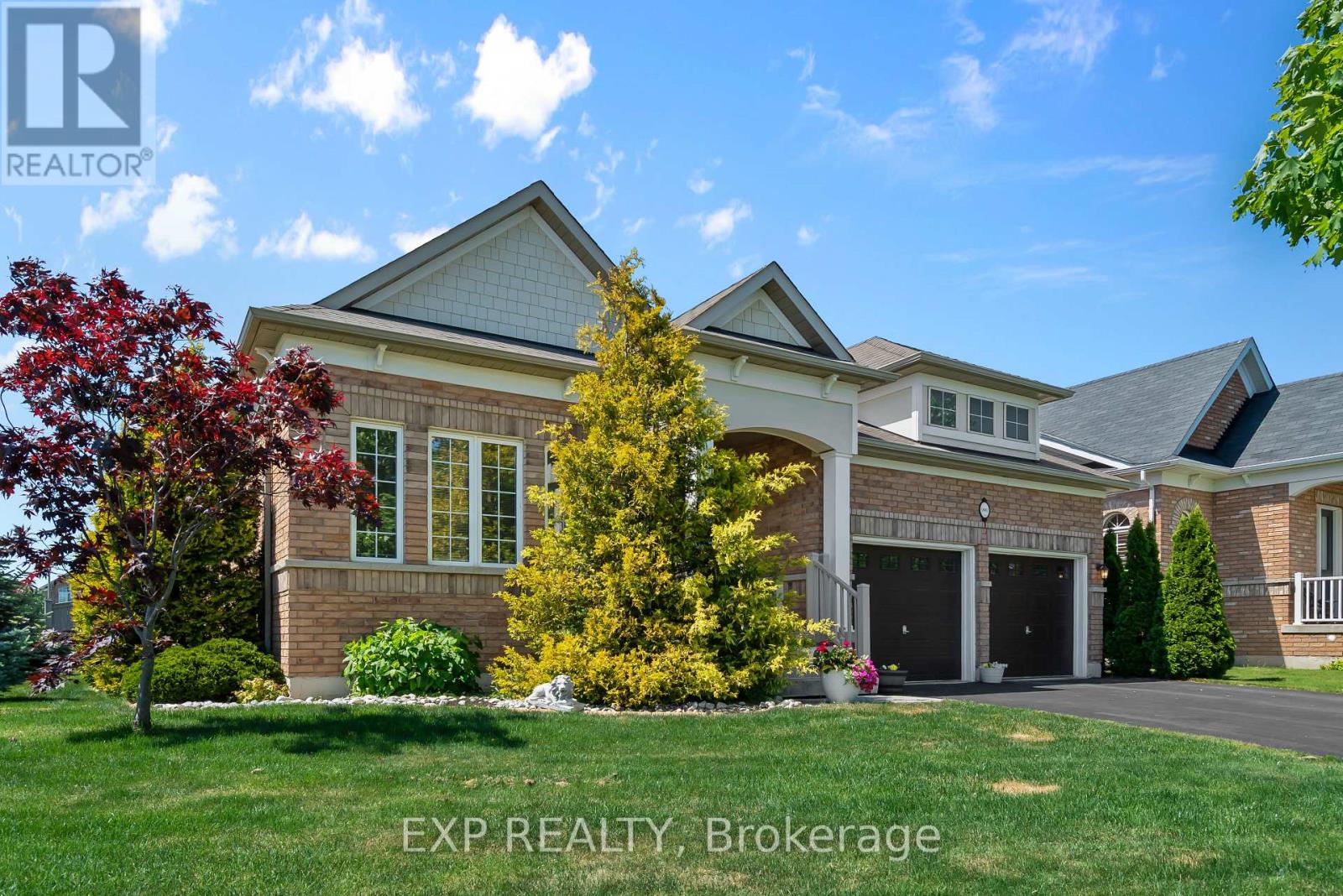 Residential in Niagara Falls (Lyons Creek)