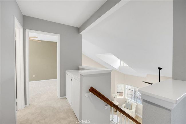 Hallway into bedroom | Image 28