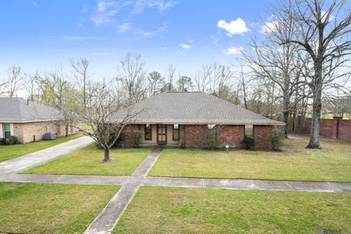 14522 Chimneywood Ave, Baton Rouge, LA, 70816-2809 | Card Image