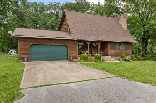 4958 Rock Springs Rd, Harrison, AR, 72601-9099 | Card Image