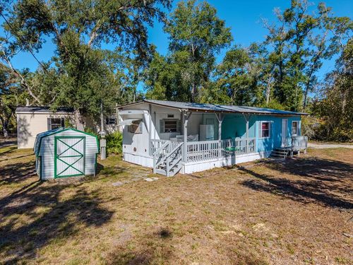 255 Ne 875th Ave, Old Town, FL, 32680-2547 | Card Image