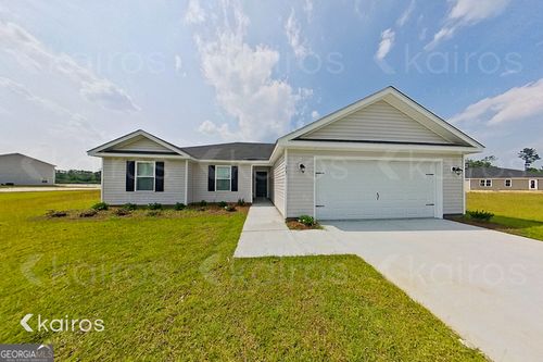 205 Redwood Ct, Springfield, GA, 31329-5187 | Card Image