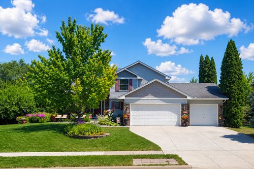 14515 Oconnell Rd, Savage, MN, 55378-2847 | Card Image