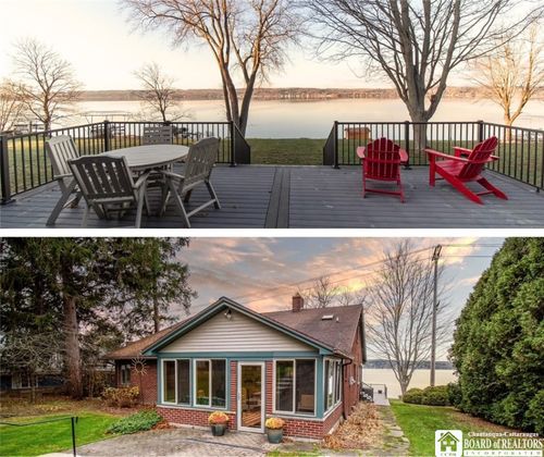 3605 Overlook Ter, Bemus Point, NY, 14712-9526 | Card Image