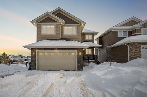 129 Diamondstone Ridge, Fort Mcmurray, AB, T9K0T8 | Card Image