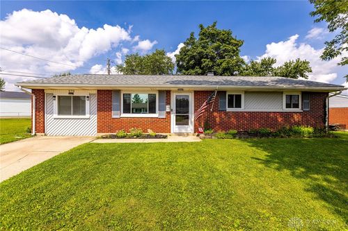 272 Foothill Dr, Brookville, OH, 45309-1515 | Card Image