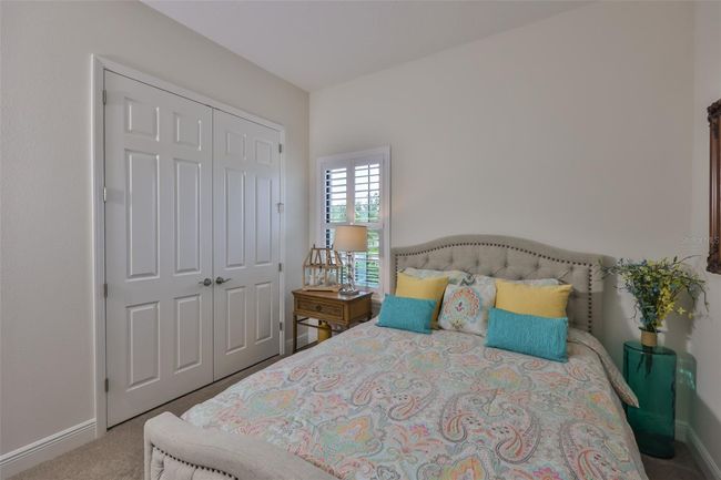 6016 Shadowlake Dr, House other with 4 bedrooms, 3 bathrooms and null parking in APOLLO BEACH FL | Image 41