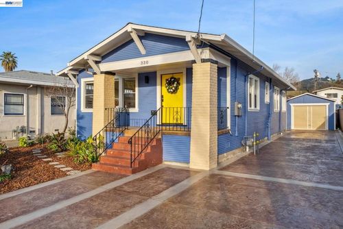 330 Melven Ct, San Leandro, CA, 94577-2011 | Card Image
