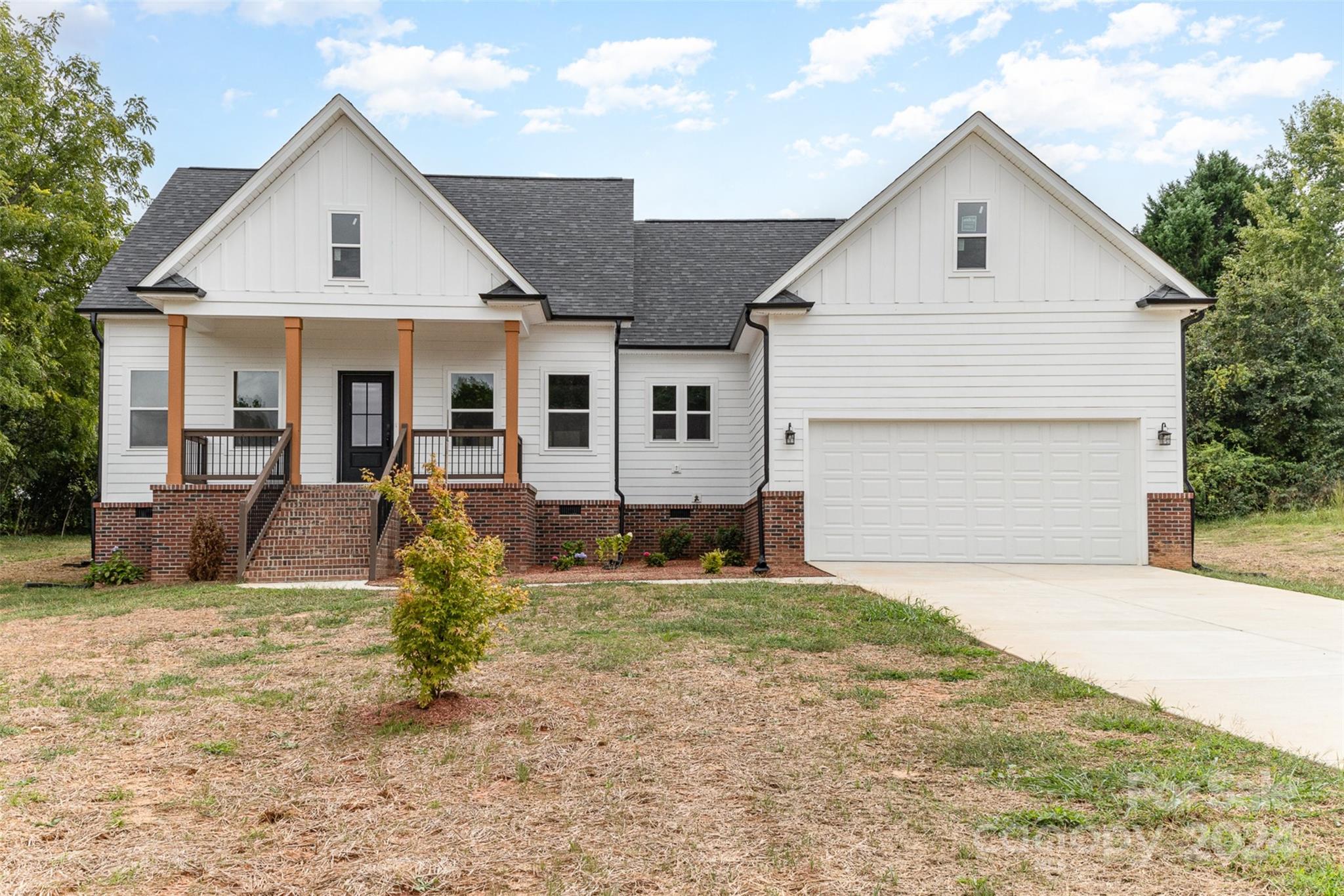 Oakwood Dr, Kings Mountain, NC 28086
