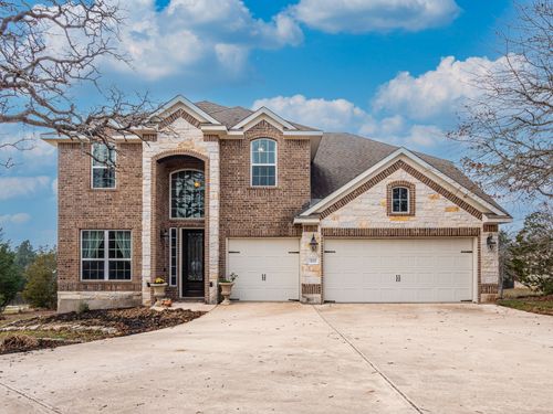 117 Arbor Point Dr, Elgin, TX, 78621-5955 | Card Image