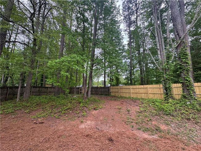 5391 Fox Valley Trce, House other with 3 bedrooms, 2 bathrooms and 4 parking in Stone Mountain GA | Image 24