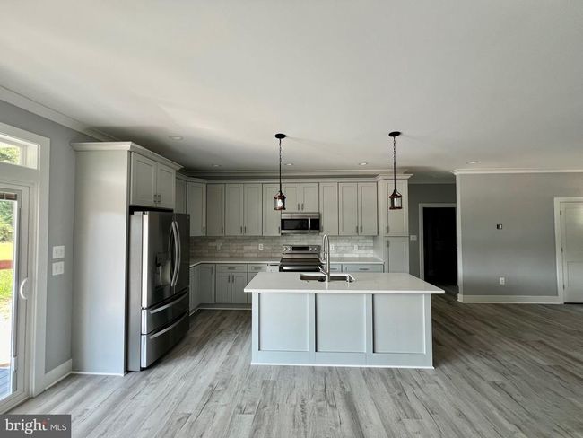 616 Glebe Harbor Dr, House other with 3 bedrooms, 2 bathrooms and null parking in Montross VA | Image 8