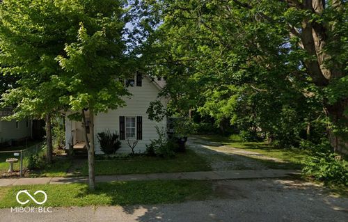 541 Forest Ave, Greenwood, IN, 46143-1744 | Card Image