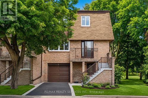1-7030 Copenhagen Road, Mississauga (Meadowvale), ON, L5N2P3 | Card Image