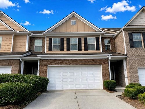 3987 Isaac Ct, Lilburn, GA, 30047-8744 | Card Image