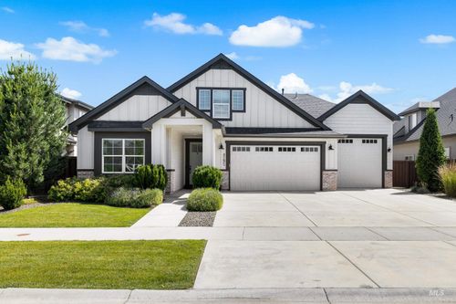 4295 W Lost Rapids Dr, Meridian, ID, 83646-6666 | Card Image