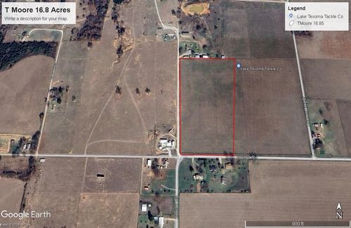 6 Keeton Rd, Kingston, OK, 73439 | Card Image