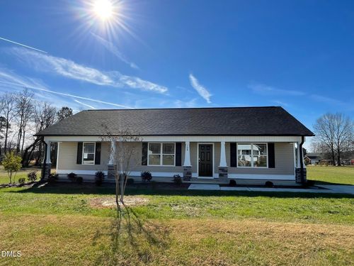 108 Pate Landing Dr, Selma, NC, 27576-6961 | Card Image