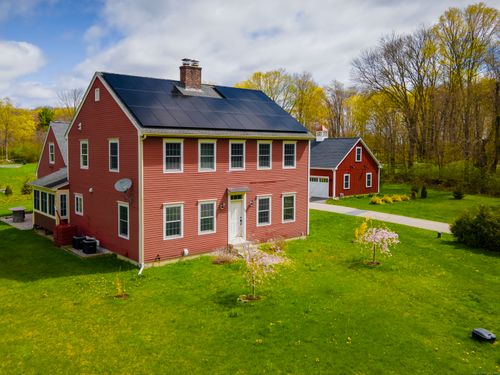 267 Chase Rd, Thompson, CT, 06277-2854 | Card Image