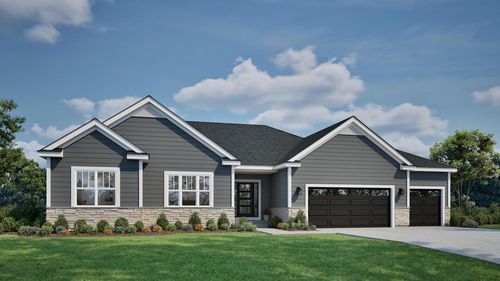 W209N5692 Turnberry Lane, Menomonee Falls, WI, 53051 | Card Image