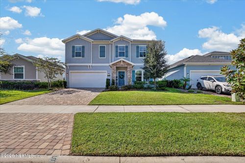 2854 Crossfield Dr, Green Cove Springs, FL, 32043-8658 | Card Image