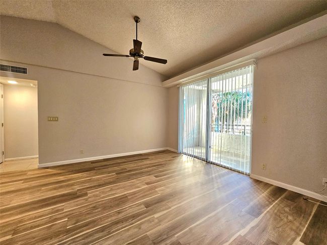 ANOTHER VIEW LEADING TO YOUR PRIVATE BALCONY | Image 6