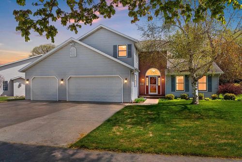 1734 O Hearn Lane, DE PERE, WI, 54115 | Card Image