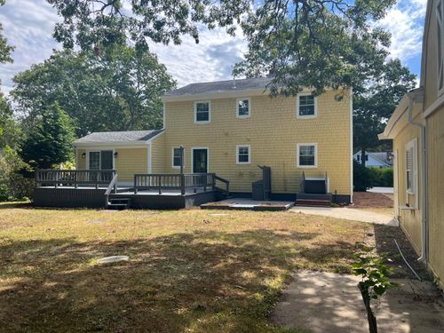 174 Barlows Landing Rd, Pocasset, MA, 02559-1955 | Card Image