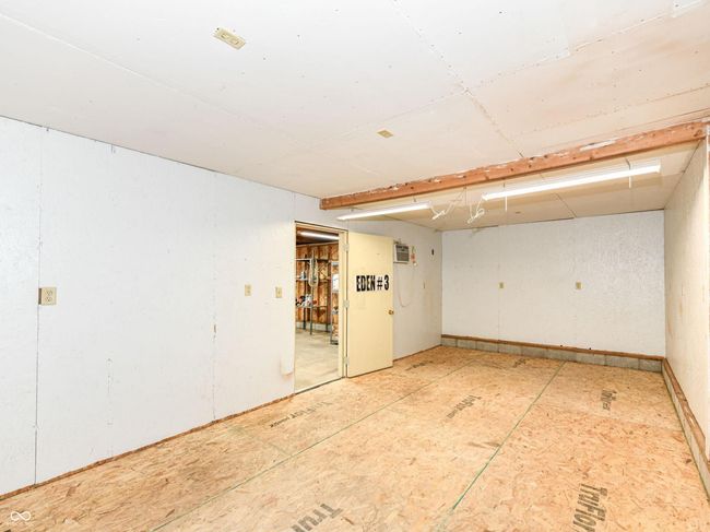 6113 N 250 E, House other with 4 bedrooms, 2 bathrooms and null parking in Greenfield IN | Image 52