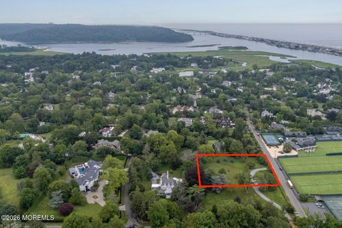 0 Tennis Court Lane, Rumson, NJ, 07760 | Card Image