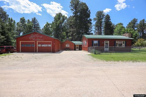 6 Easy St, Story, WY, 82842-5011 | Card Image